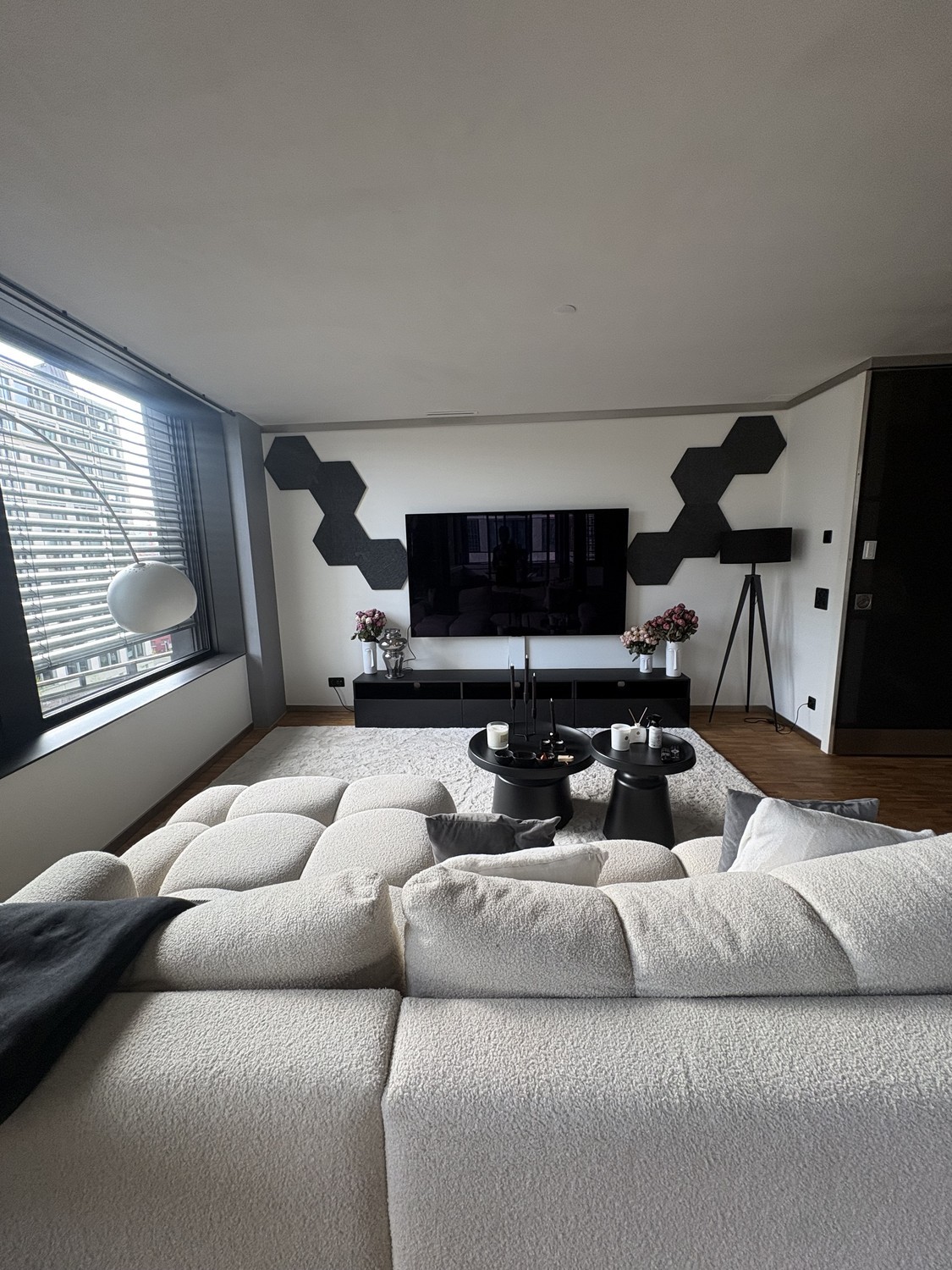 2 ½ Zimmer Wohnung, Foto 3 von 10