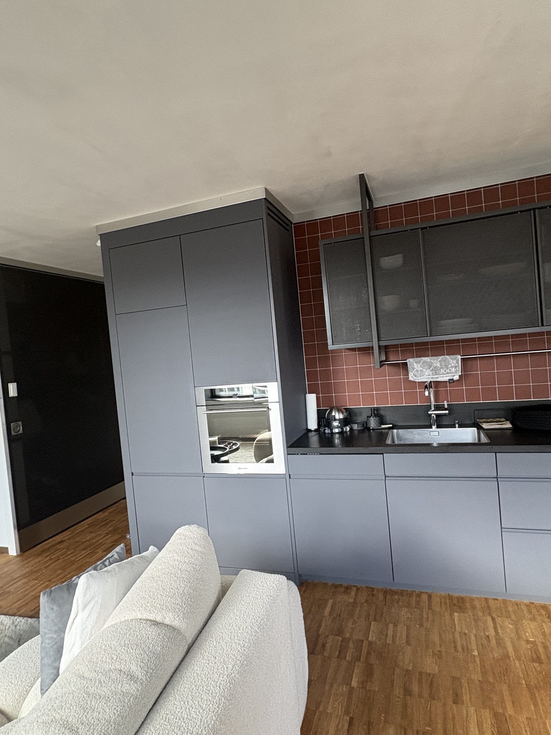 2 ½ Zimmer Wohnung, Foto 5 von 10