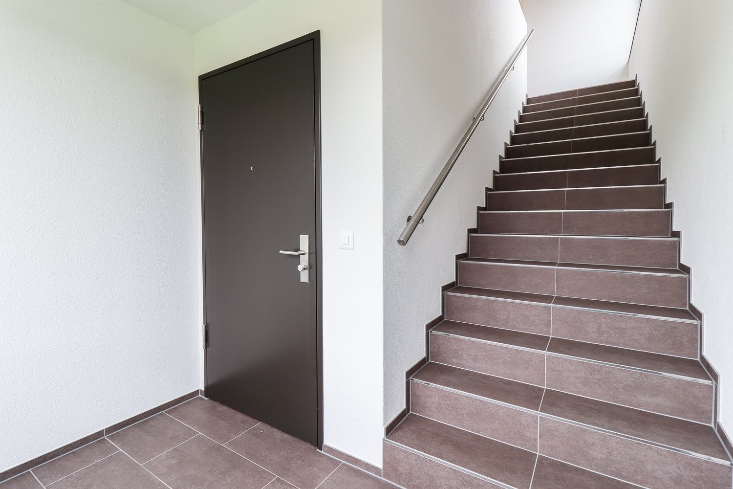 4 ½ rooms apartment, Foto 10 von 10