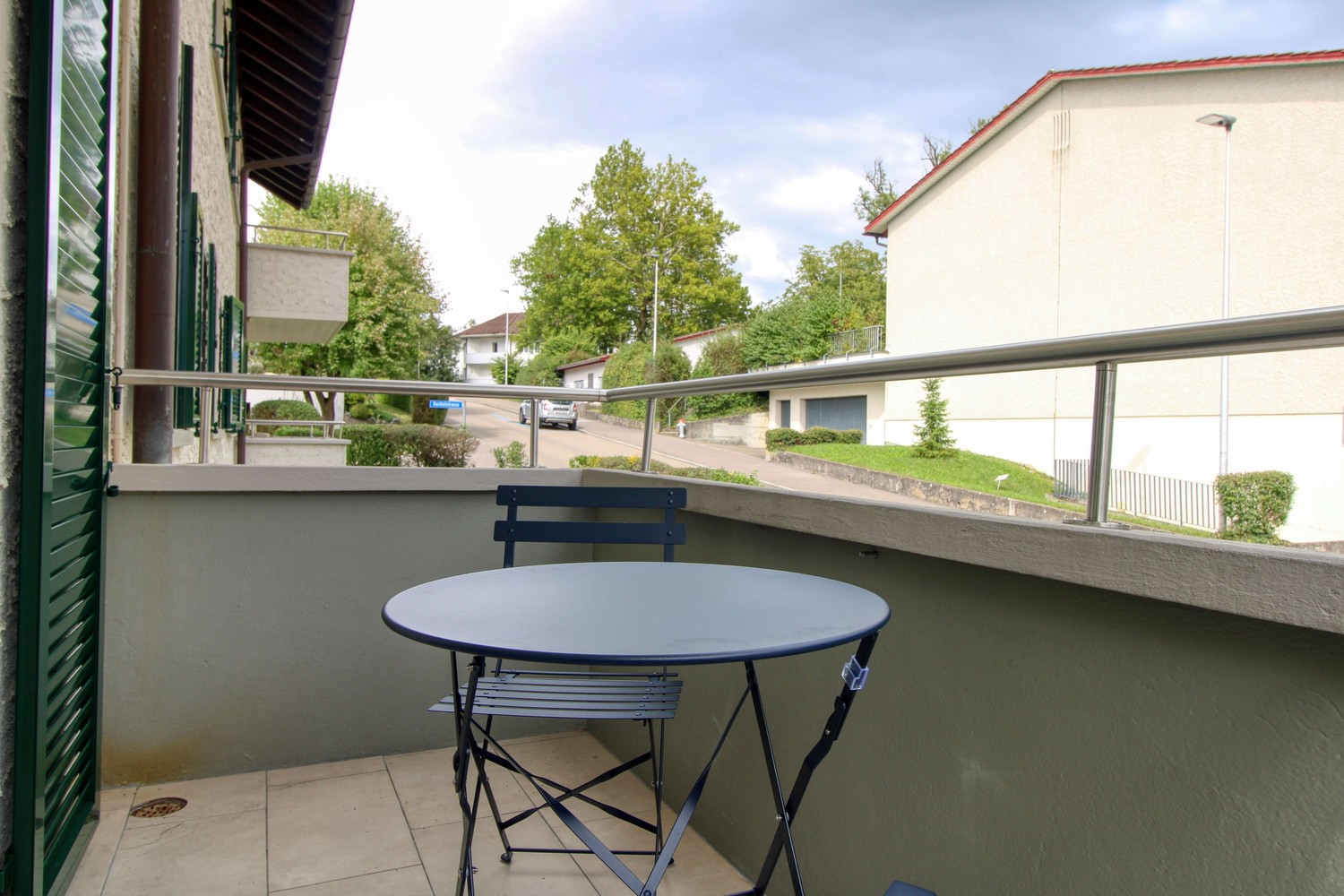 Chambre en colocation