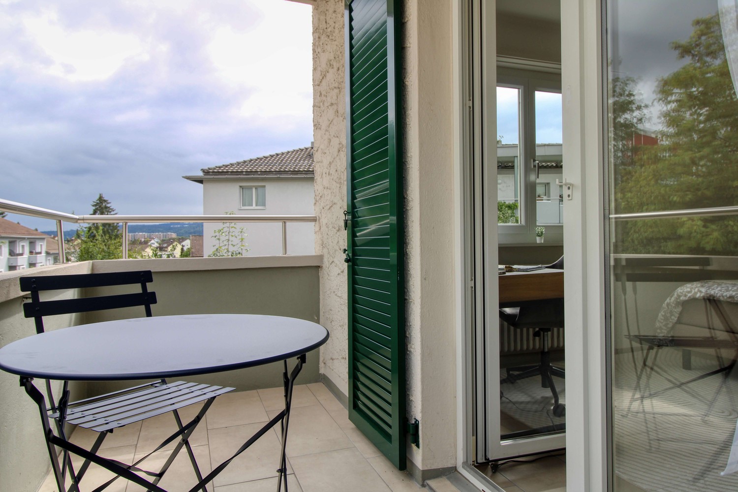Chambre en colocation