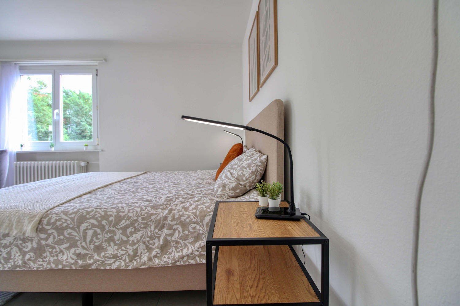 Chambre en colocation