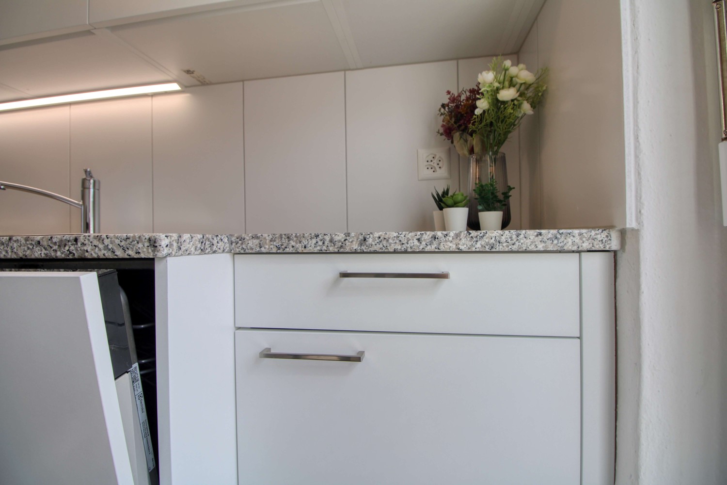 Chambre en colocation
