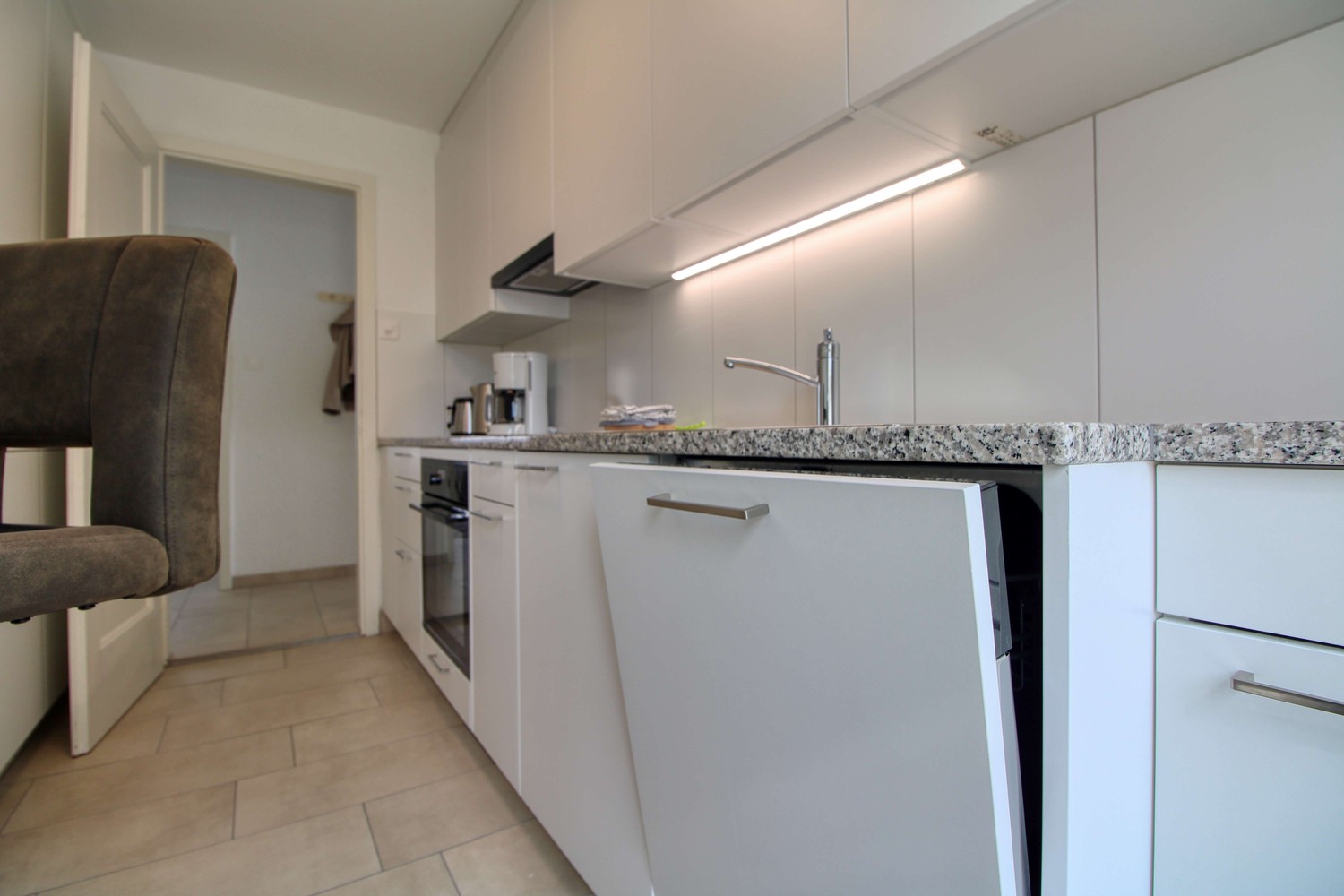 Chambre en colocation