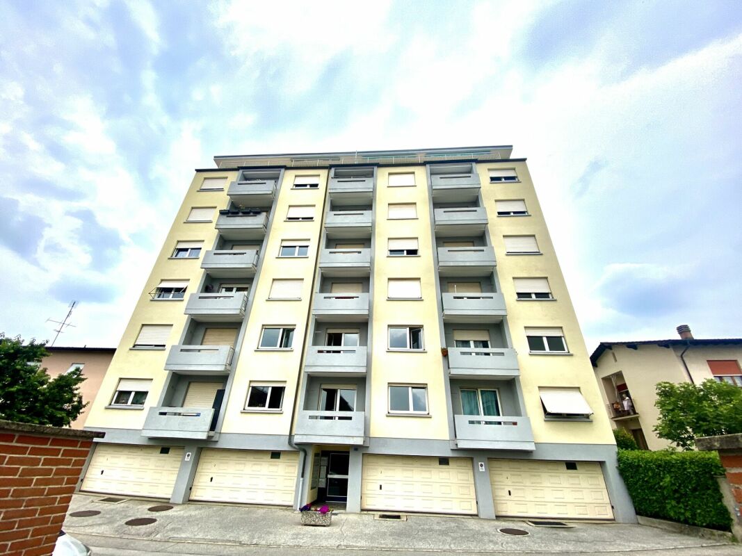 3 ½-Zimmer-Wohnung, Foto 10 von 10