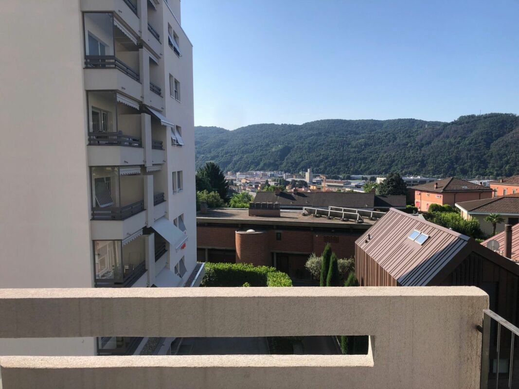 3 ½-Zimmer-Wohnung, Foto 1 von 10