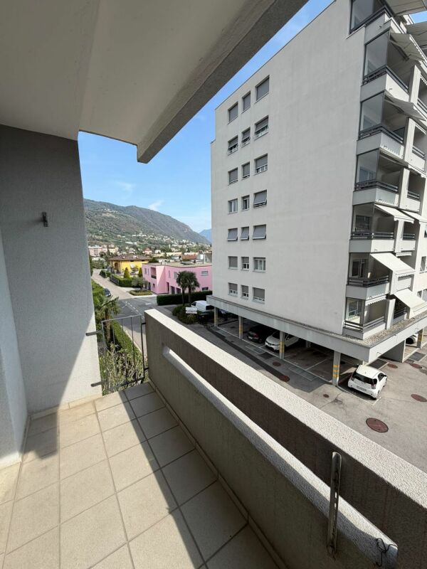 3 ½-Zimmer-Wohnung, Foto 8 von 10