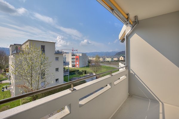 3 rooms apartment, Foto 7 von 7