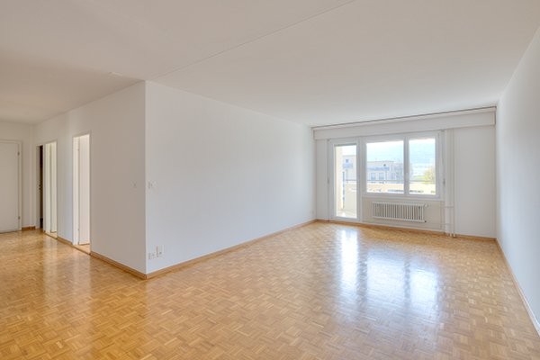 3 rooms apartment, Foto 1 von 7