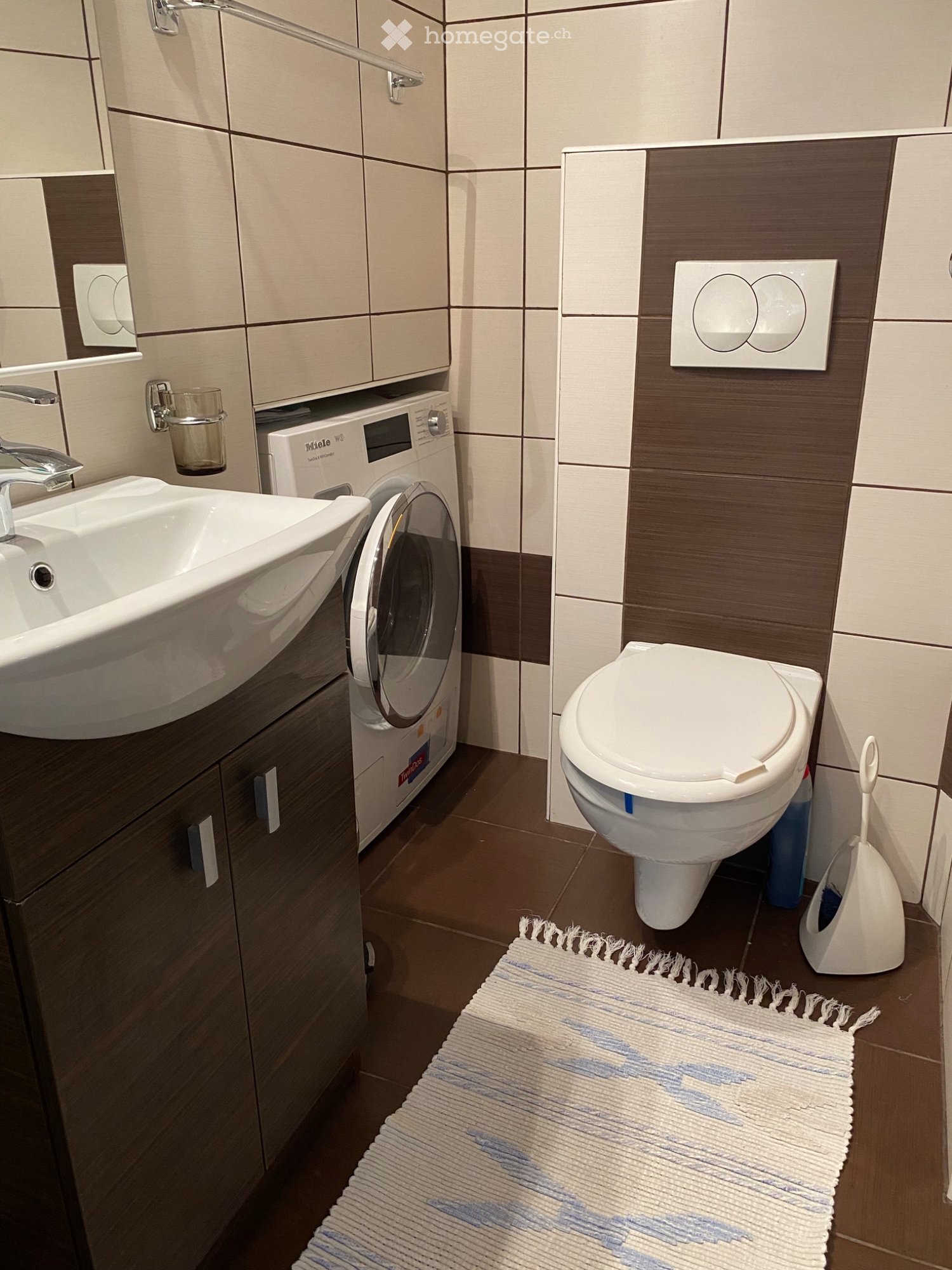 3-Zimmer-Wohnung, Foto 4 von 5