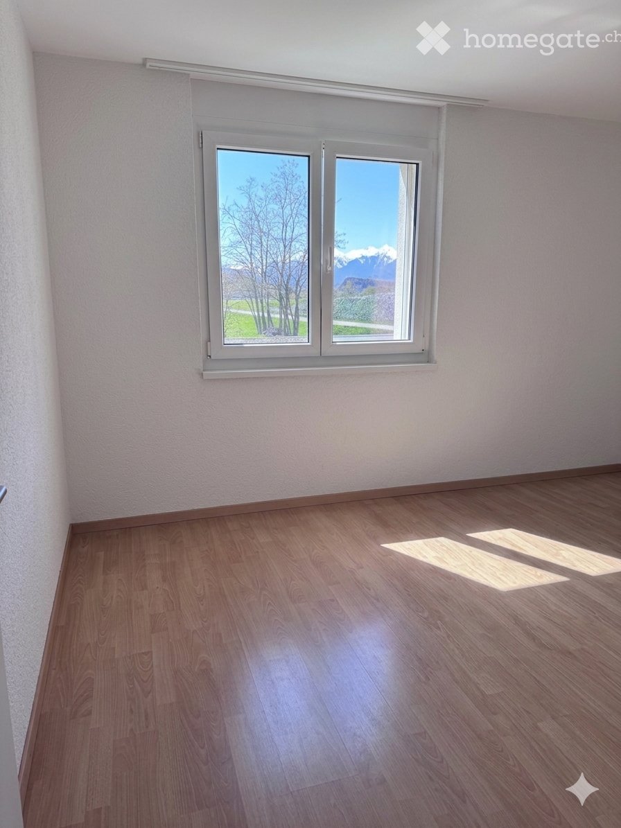4 ½ rooms apartment