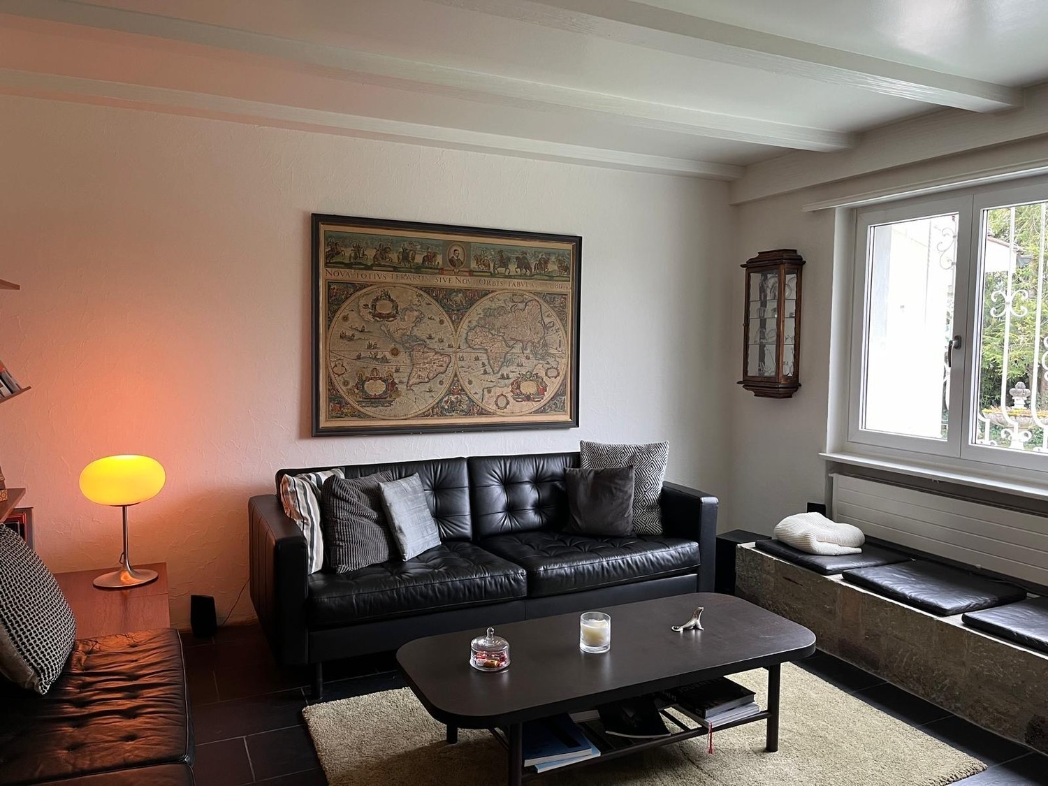 Chambre dans une colocation