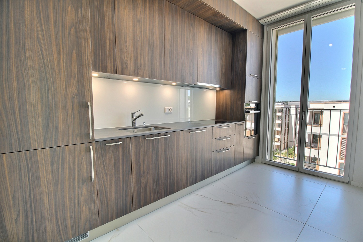 2 ½ rooms apartment, foto 6 di 10
