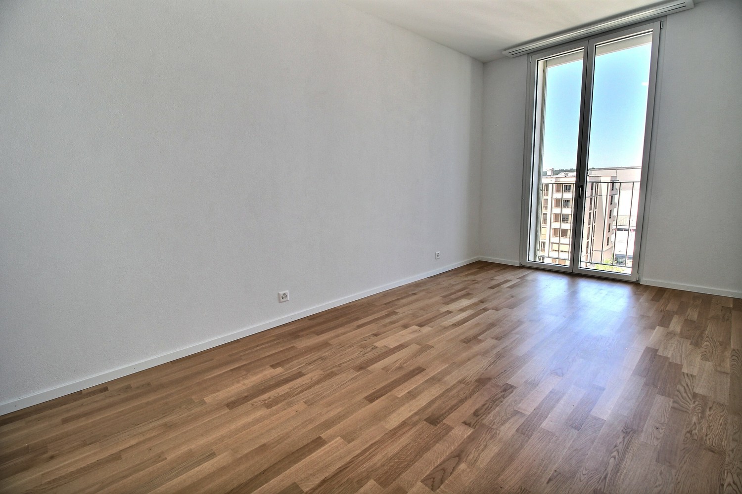 2 ½ rooms apartment, foto 7 di 10