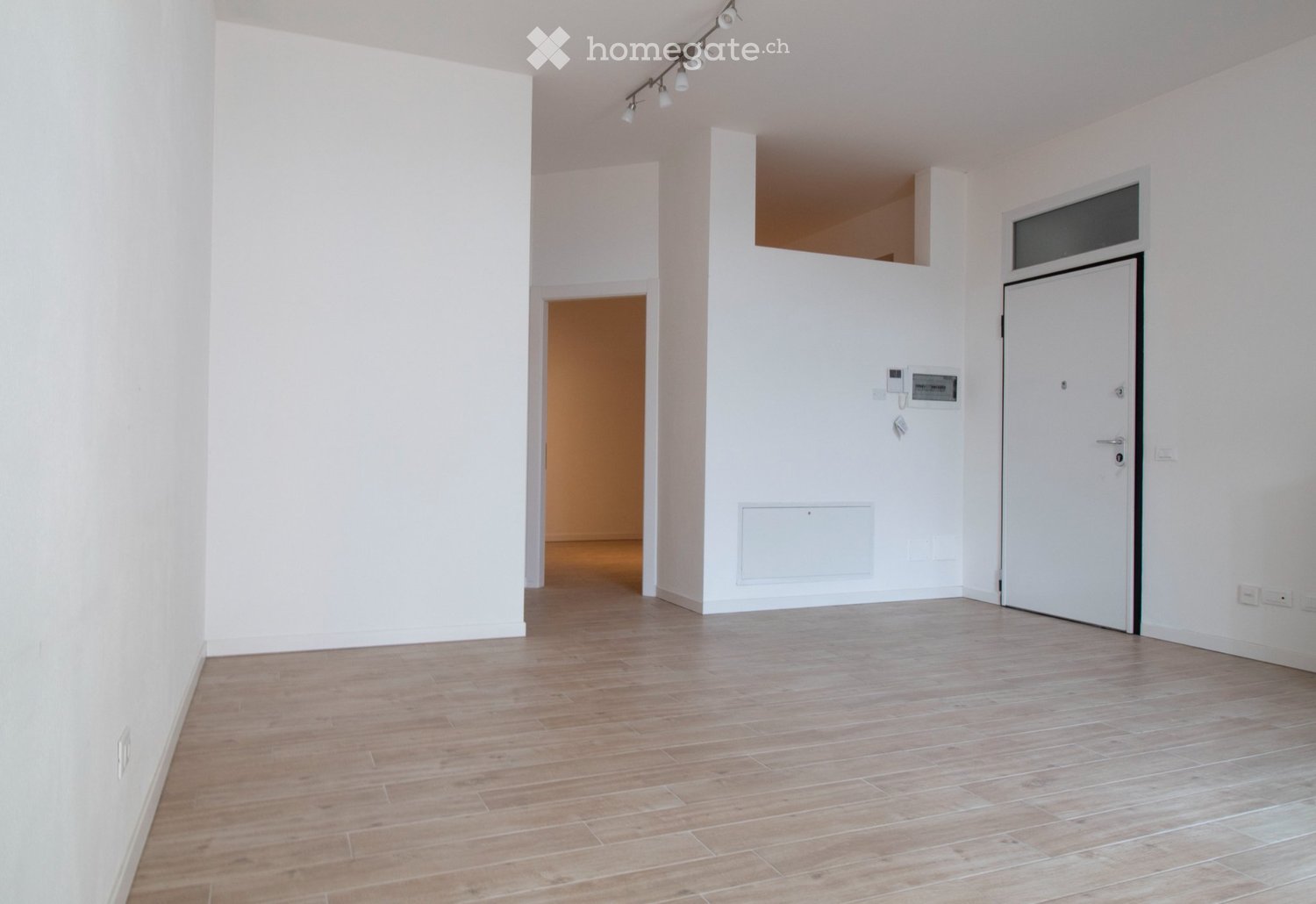 2 ½ Zimmer Wohnung, Foto 3 von 5