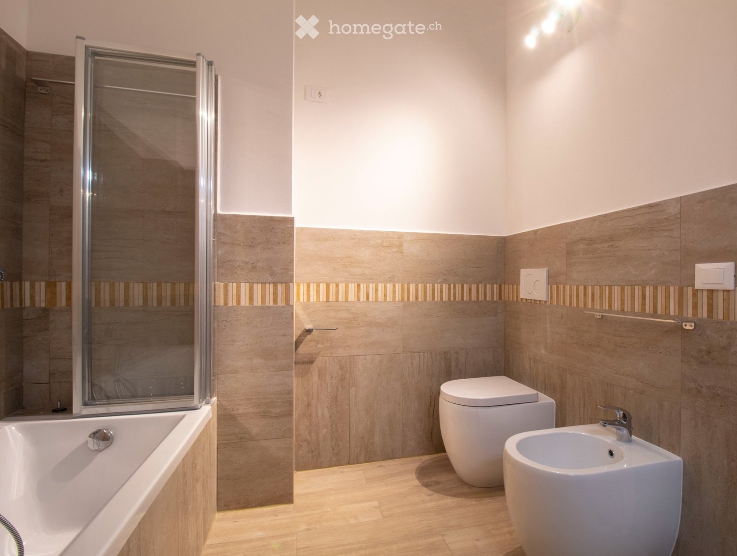 2 ½ Zimmer Wohnung, Foto 4 von 5