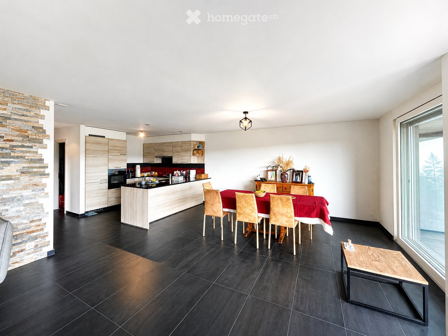 Appartamento di 4 ½ locali, foto 3 di 5