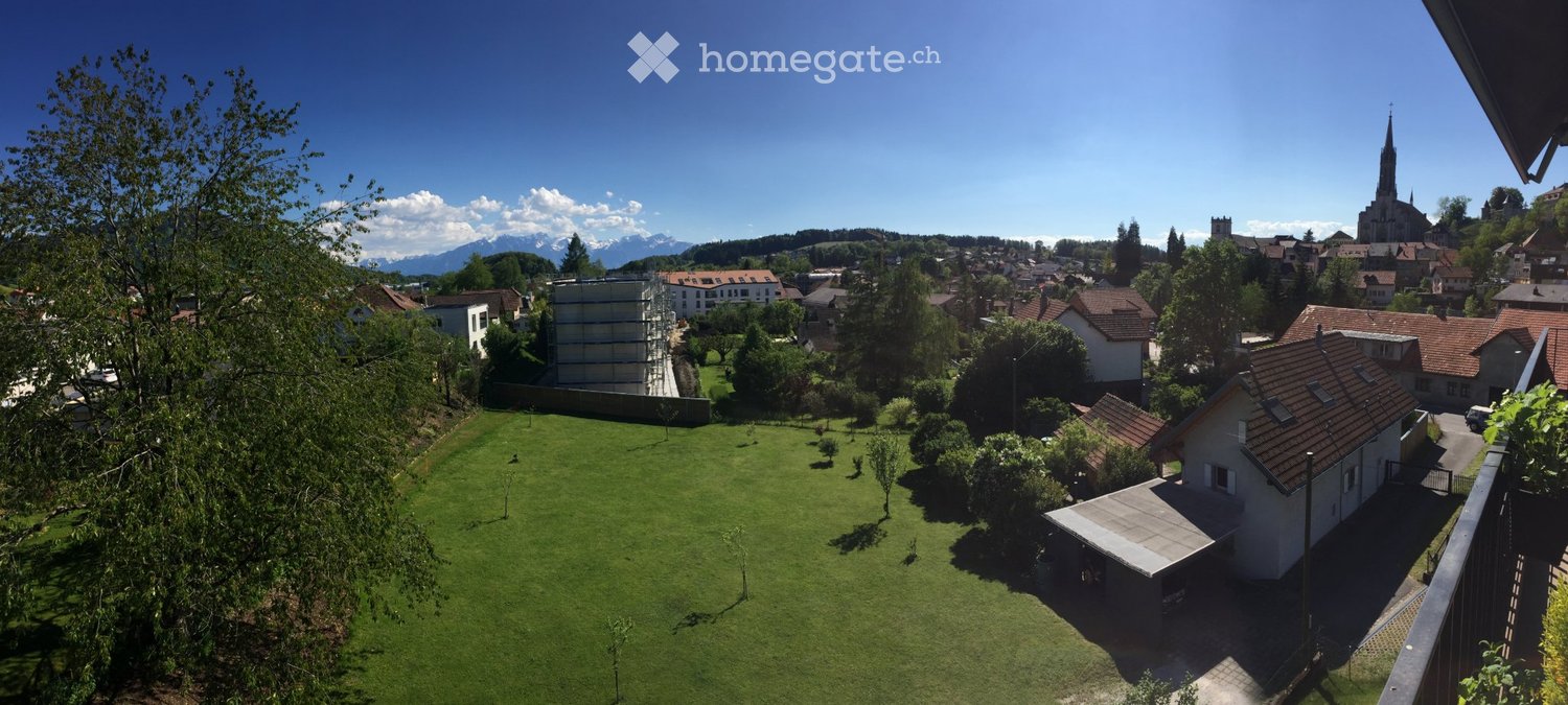 Appartamento di 4 ½ locali, foto 2 di 5