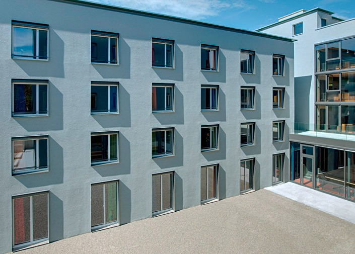 Room in a shared flat, Foto 3 von 4