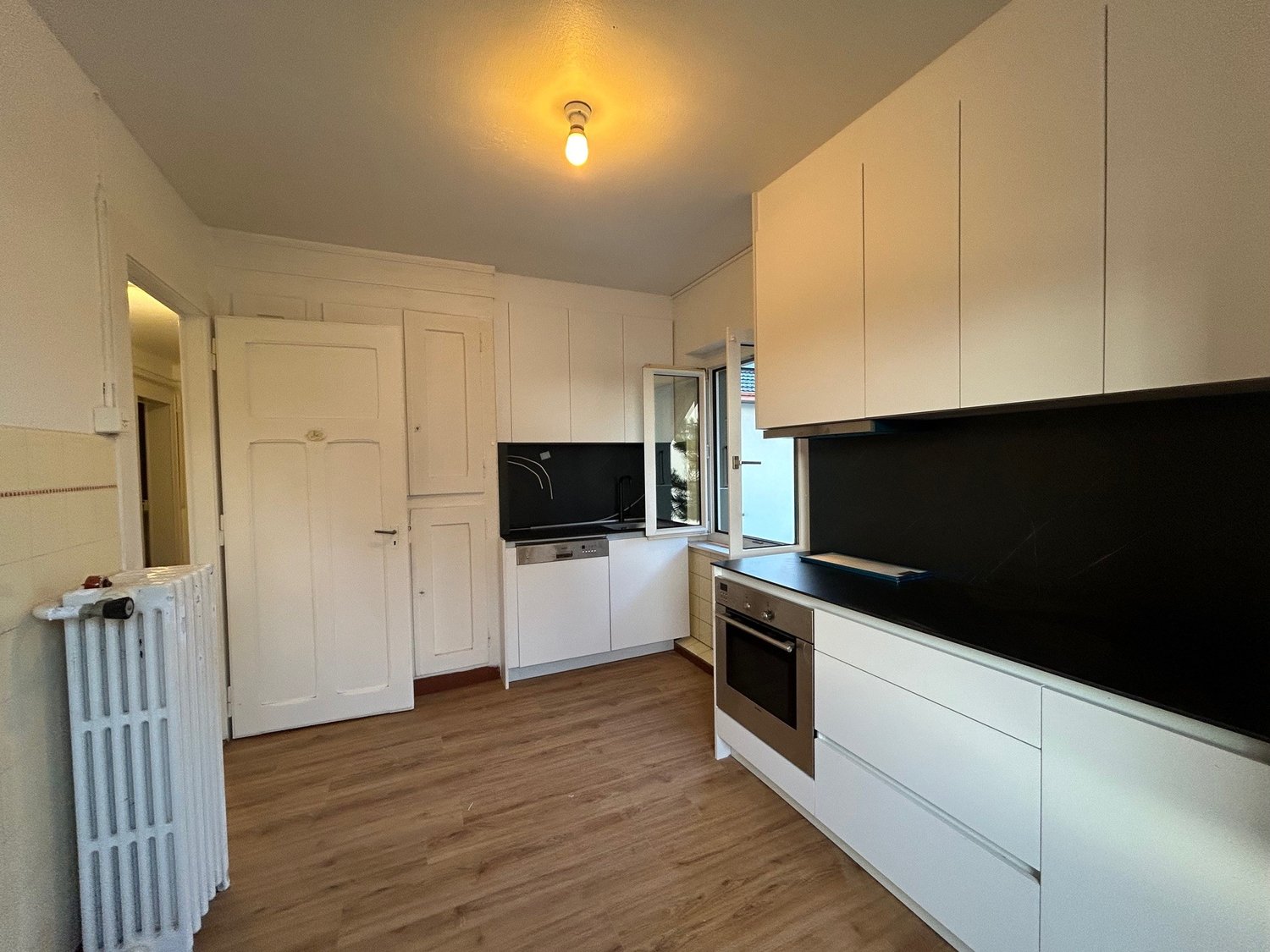 Appartamento di 3 ½ locali