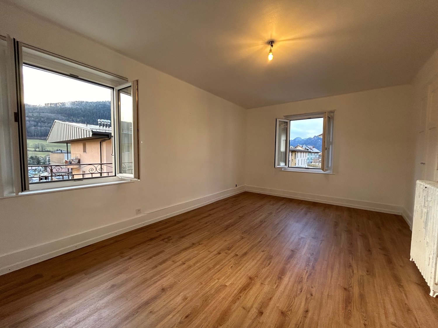 Appartamento di 3 ½ locali
