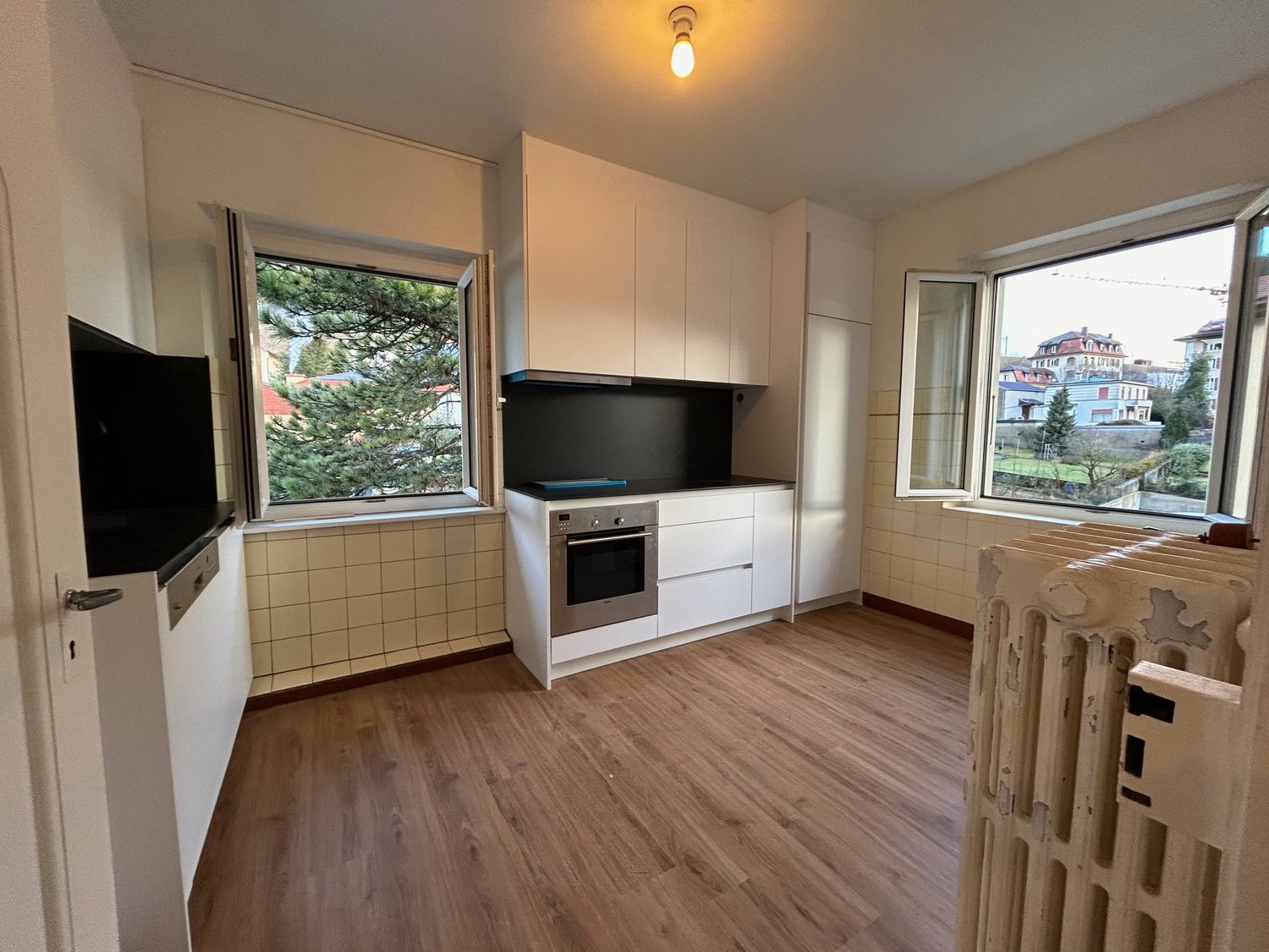 Appartamento di 3 ½ locali