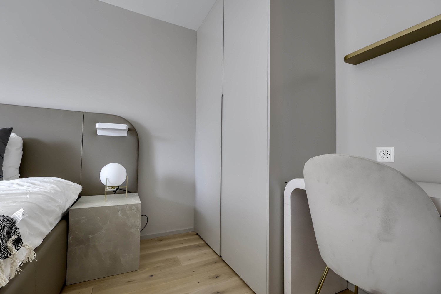 Chambre en colocation