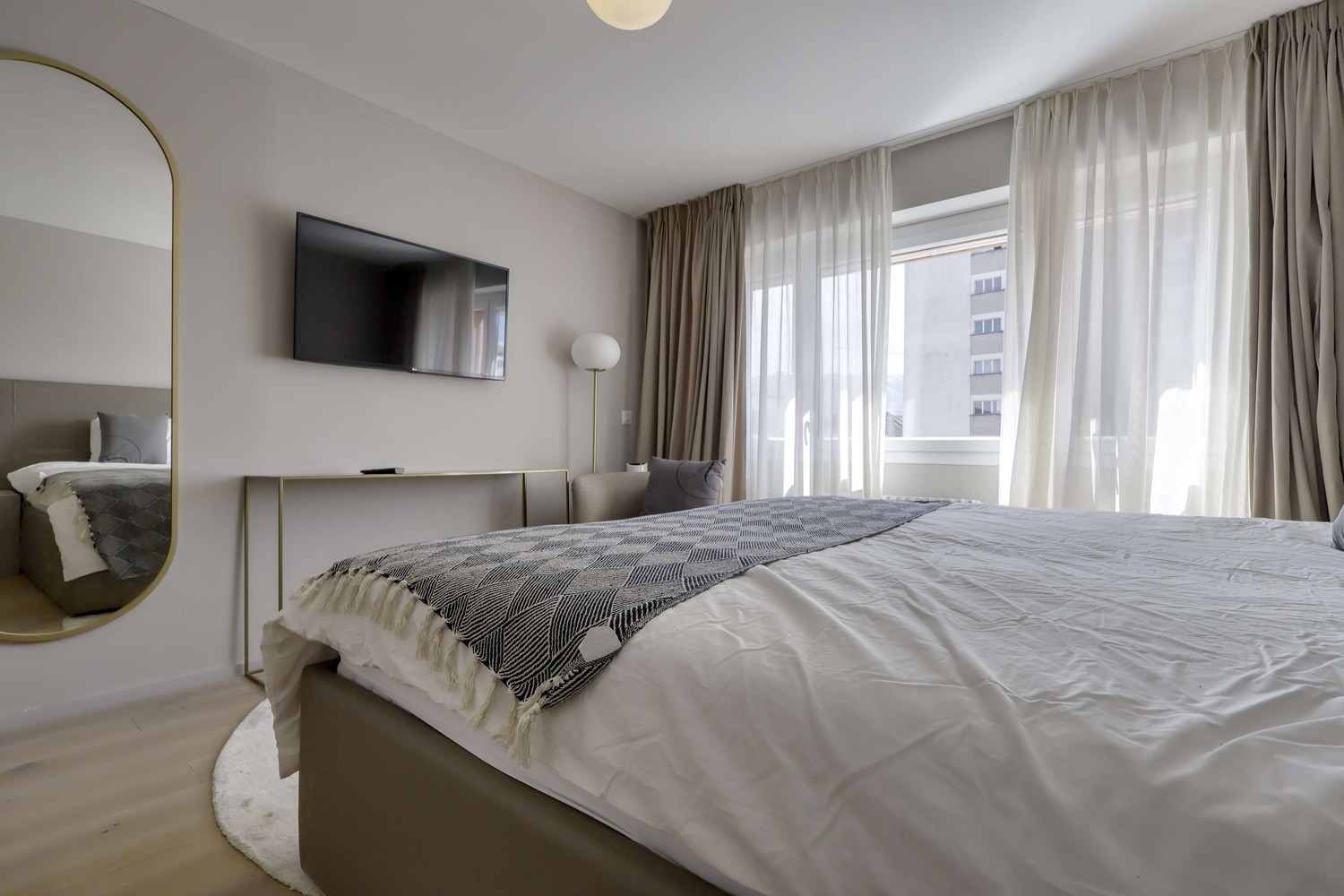 Chambre en colocation
