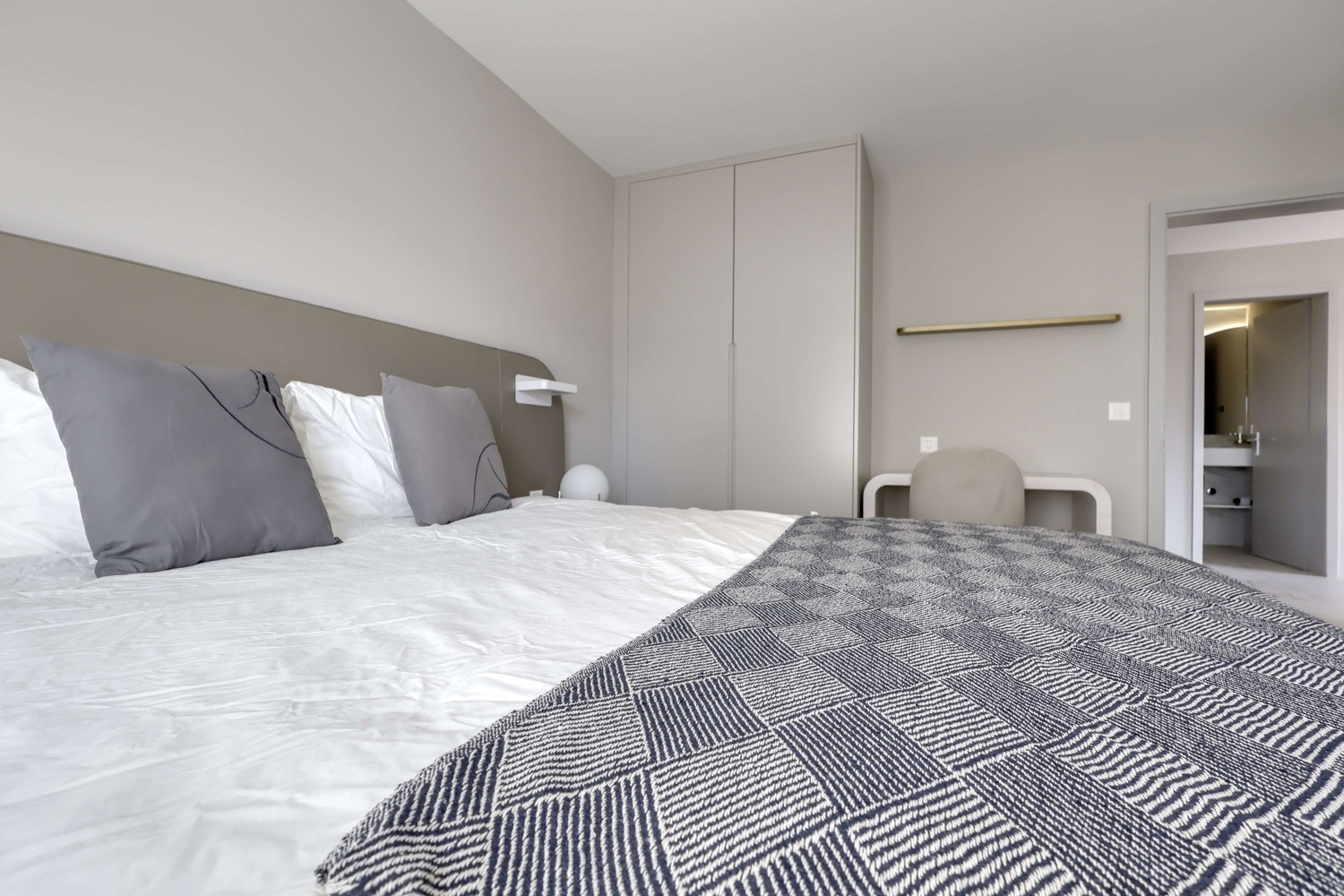 Chambre en colocation