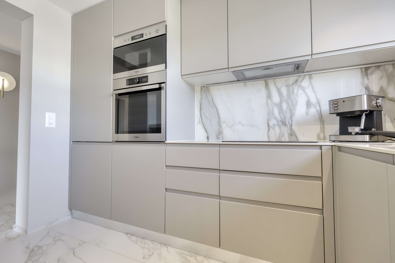 Chambre en colocation