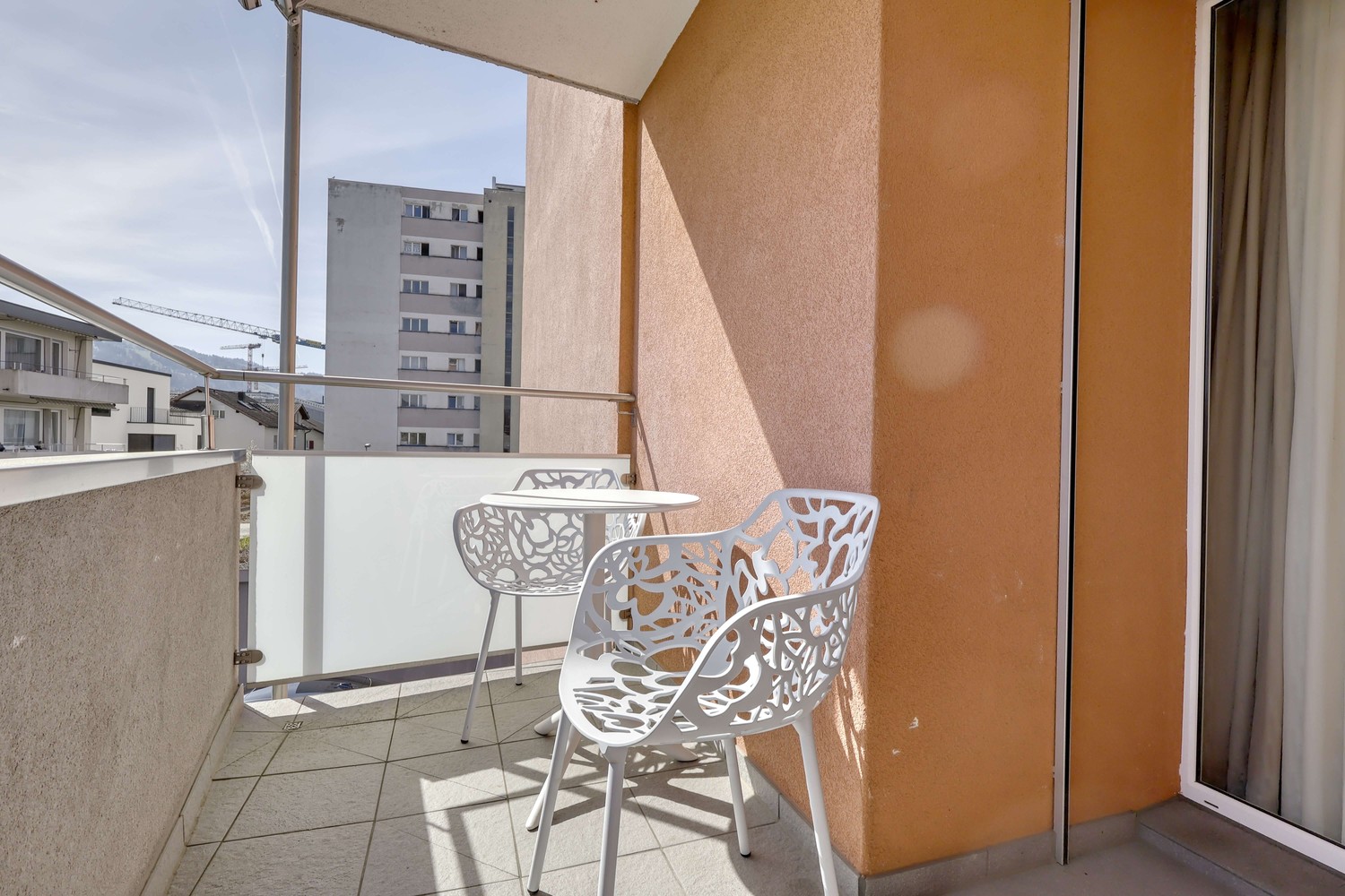 Chambre en colocation