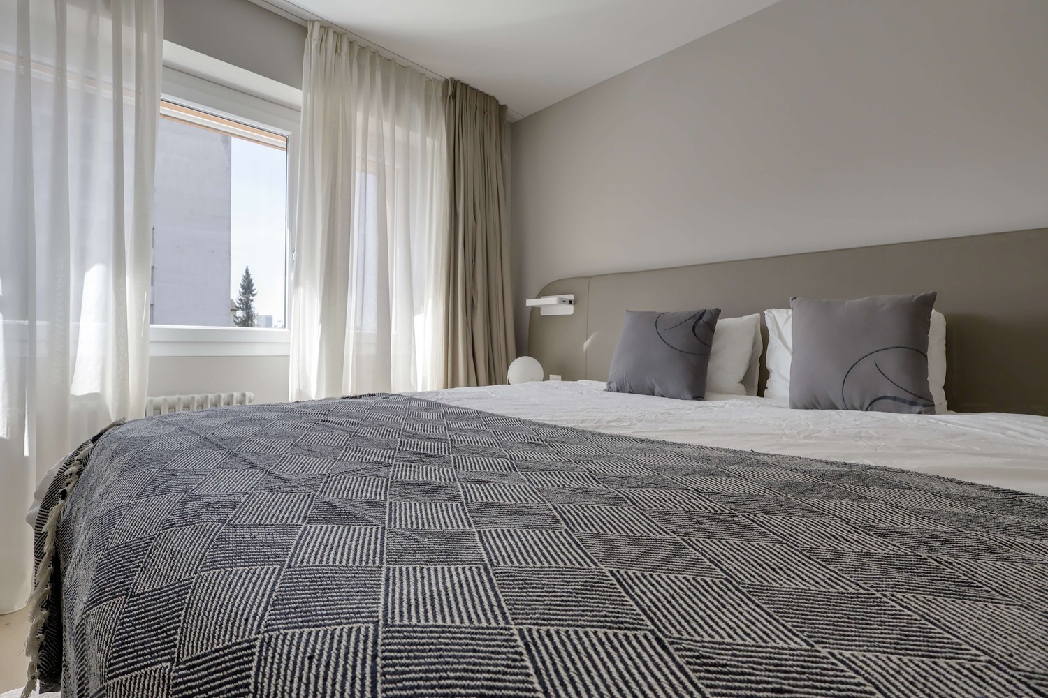 Chambre en colocation