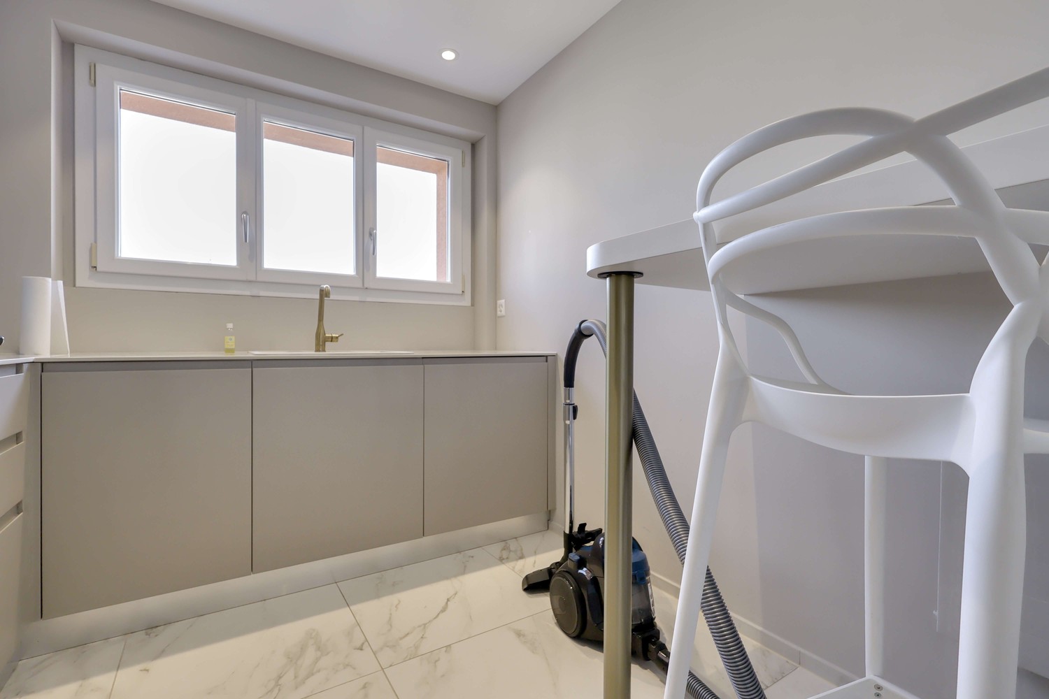Chambre en colocation