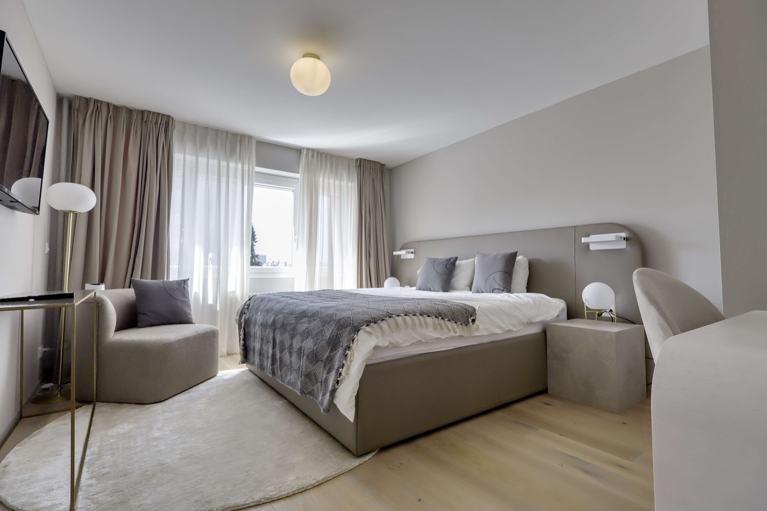 Chambre en colocation