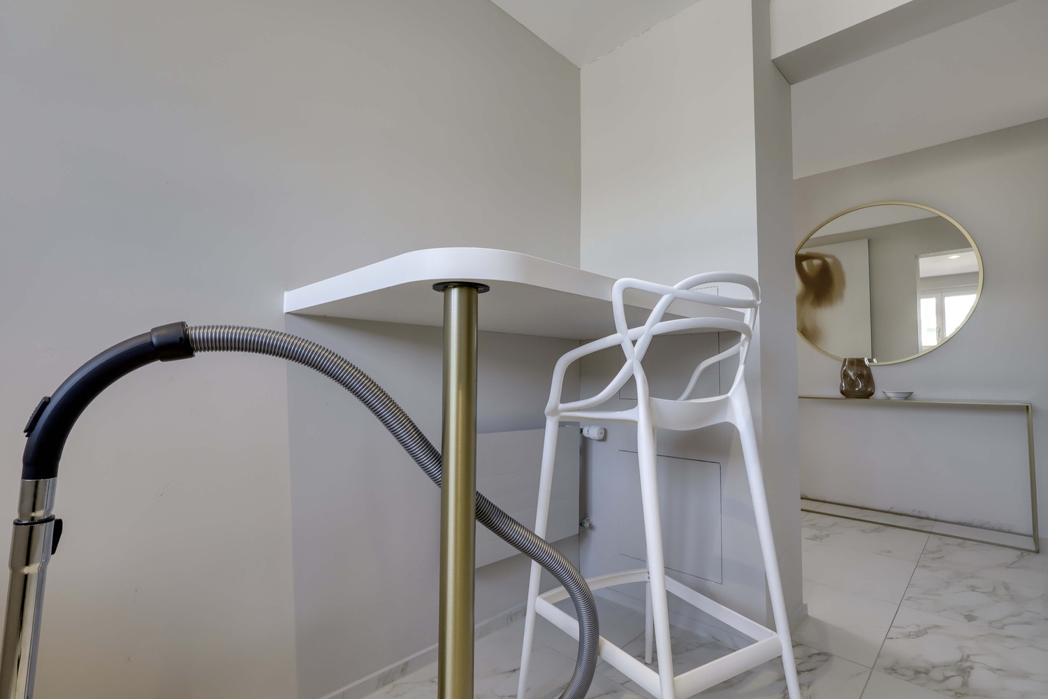 Chambre en colocation