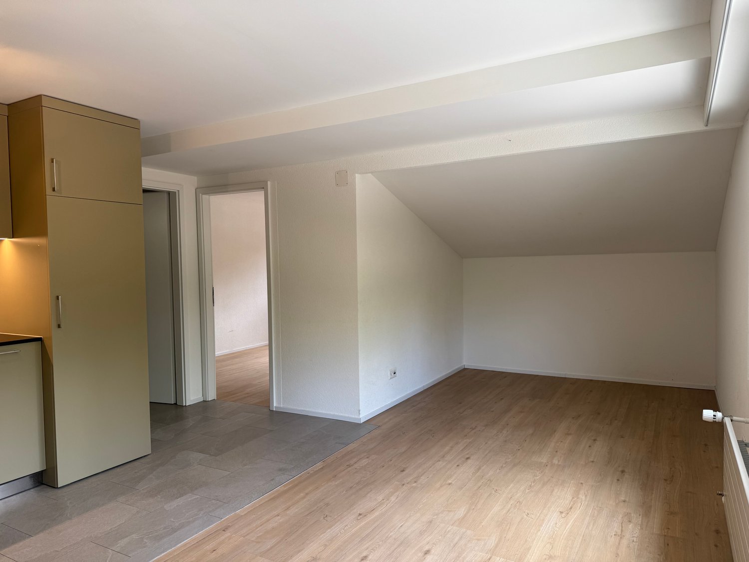 Appartamento di 3 locali