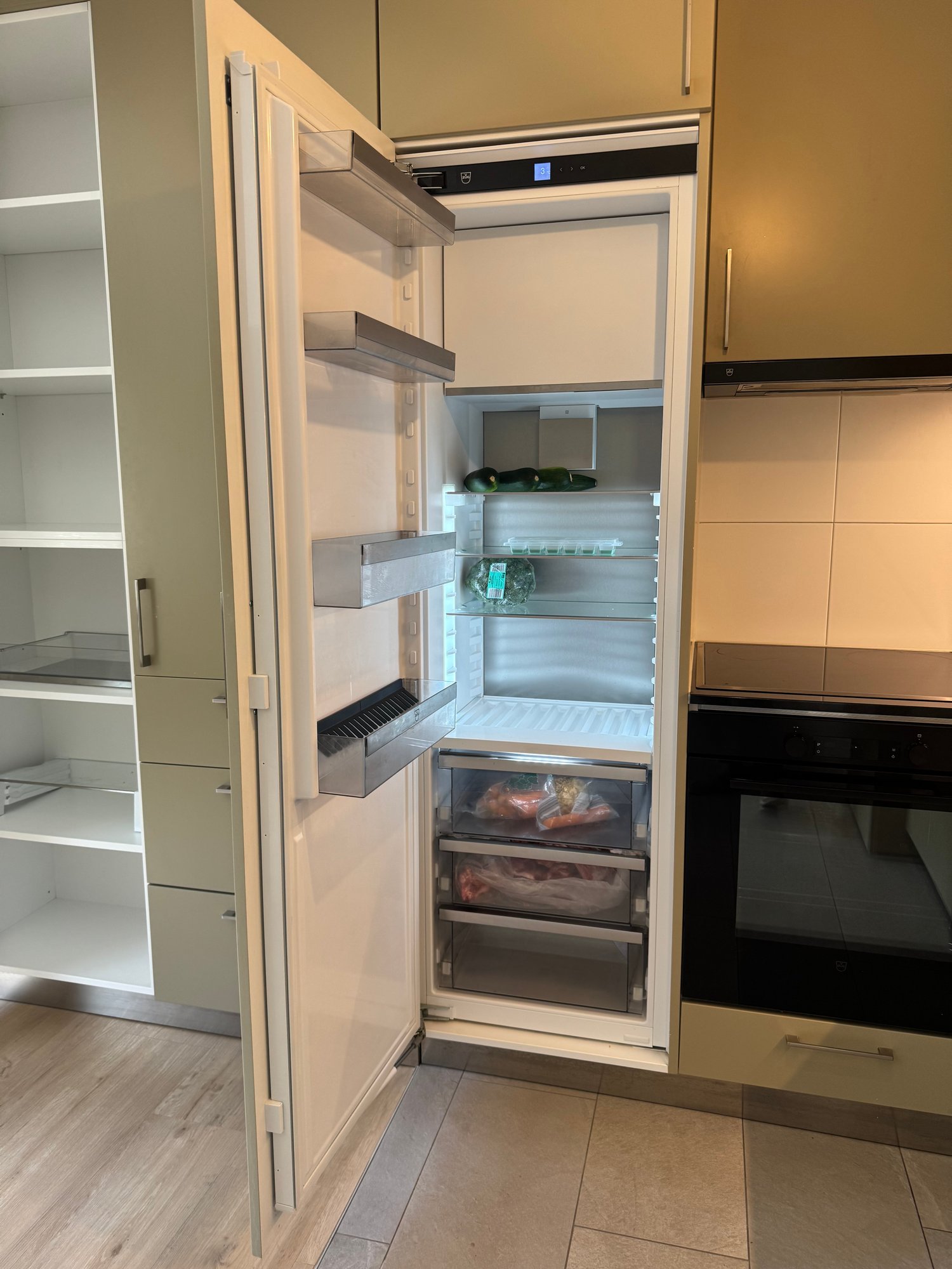 Appartamento di 3 locali