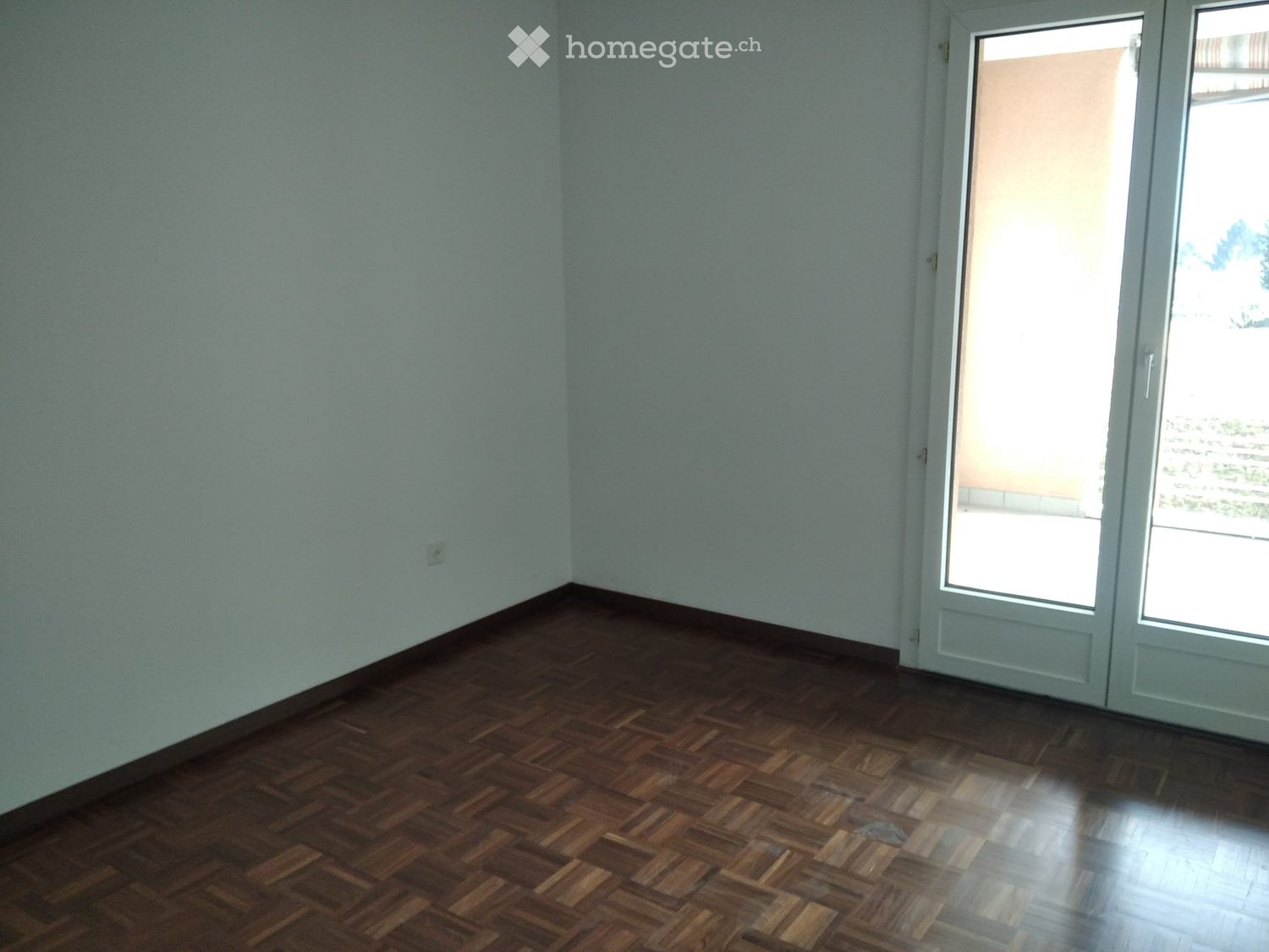 2 ½ Zimmer-Wohnung, Foto 4 von 5
