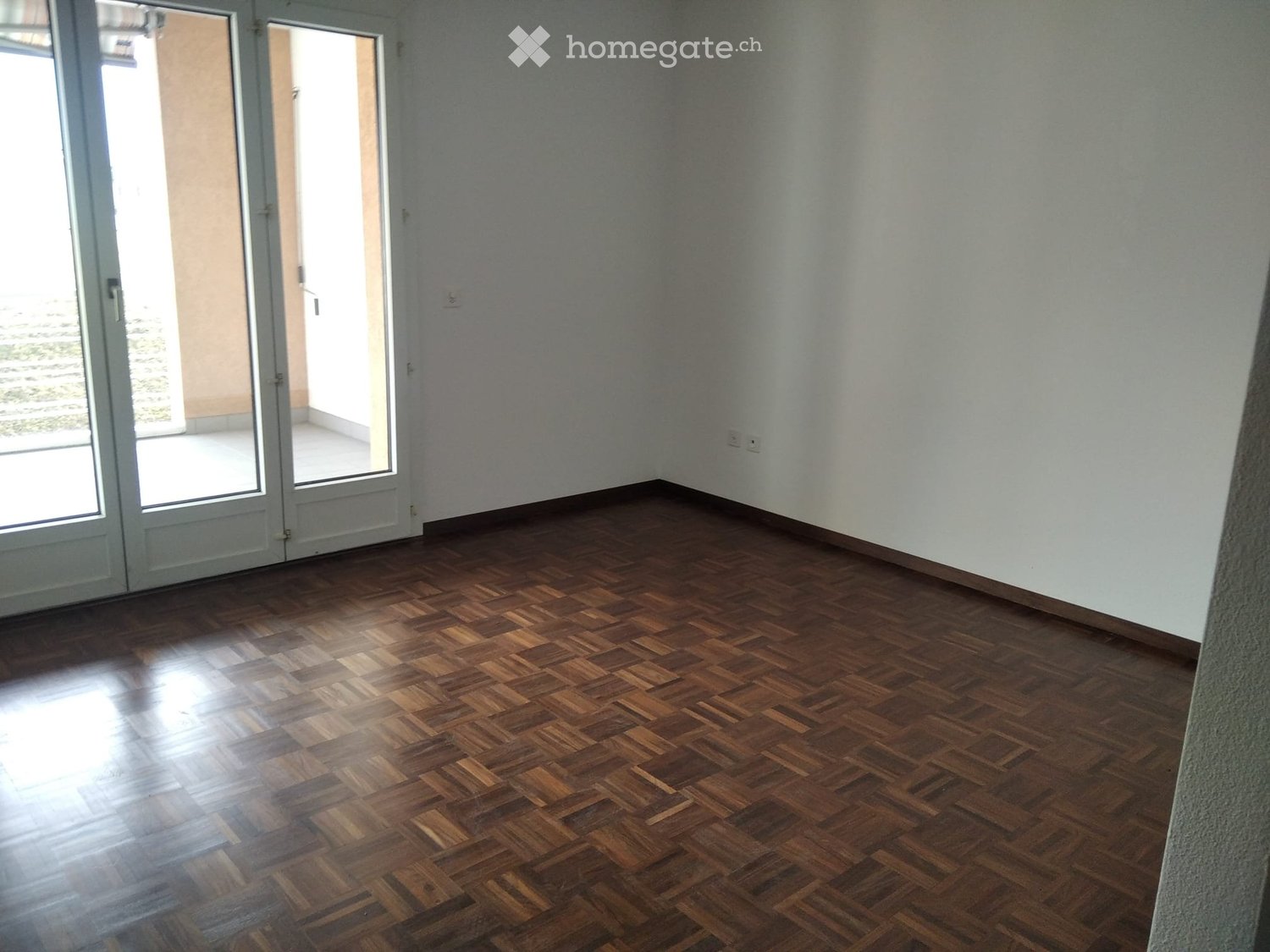 2 ½ Zimmer-Wohnung, Foto 3 von 5