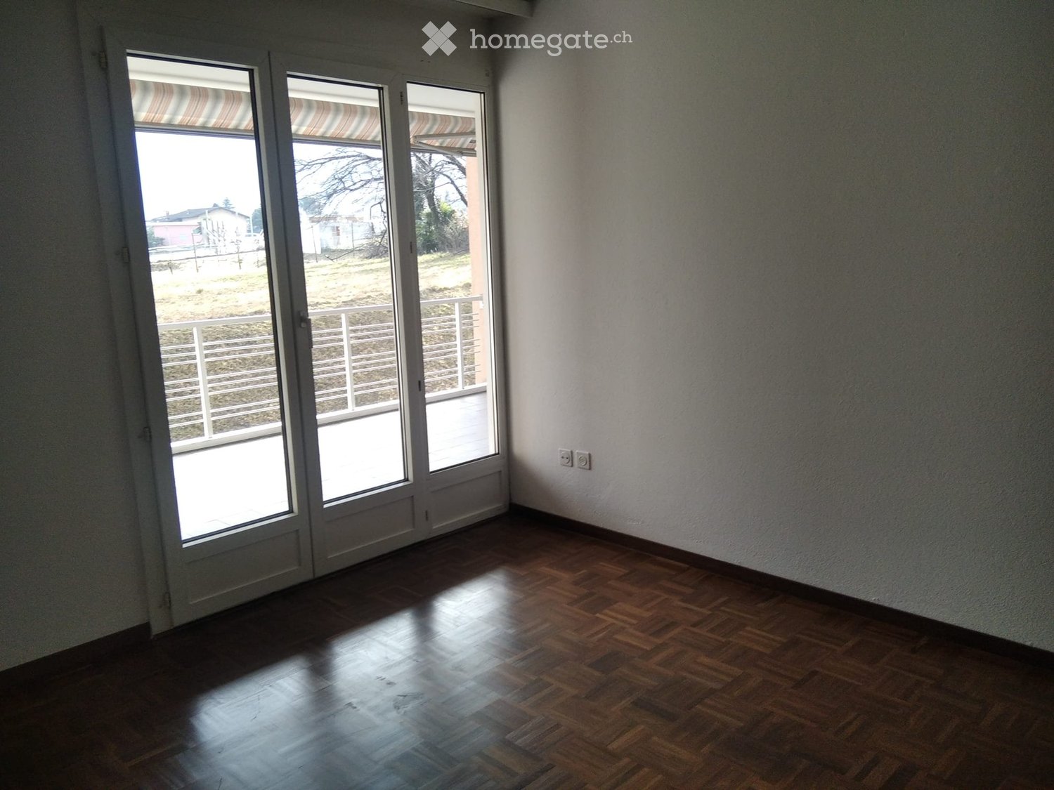 2 ½ Zimmer-Wohnung, Foto 5 von 5