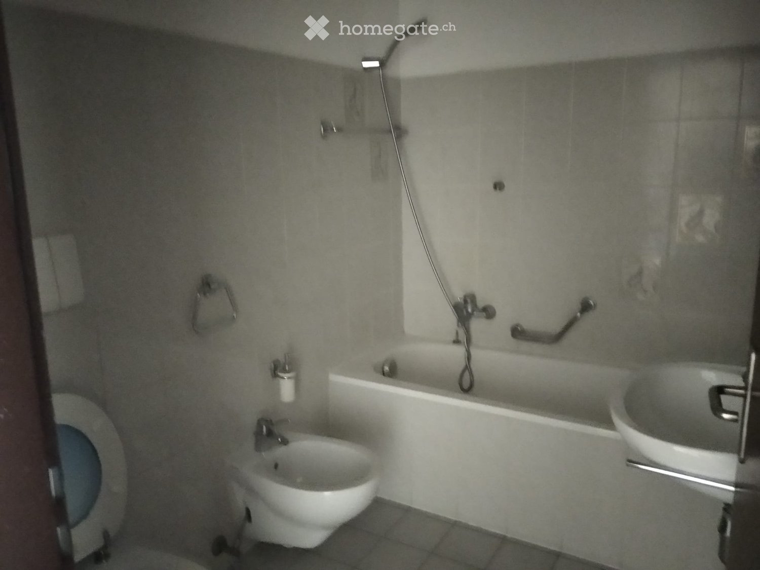 2 ½ Zimmer-Wohnung, Foto 1 von 5