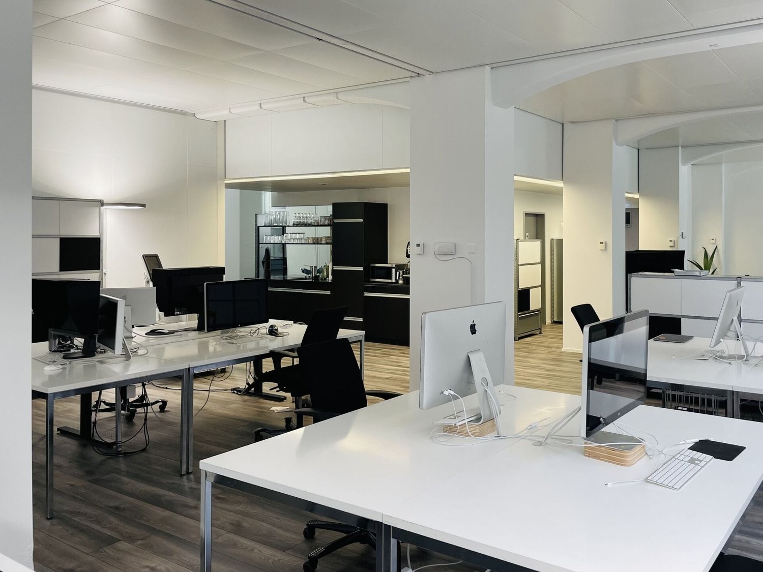 256m² office, Foto 4 von 4