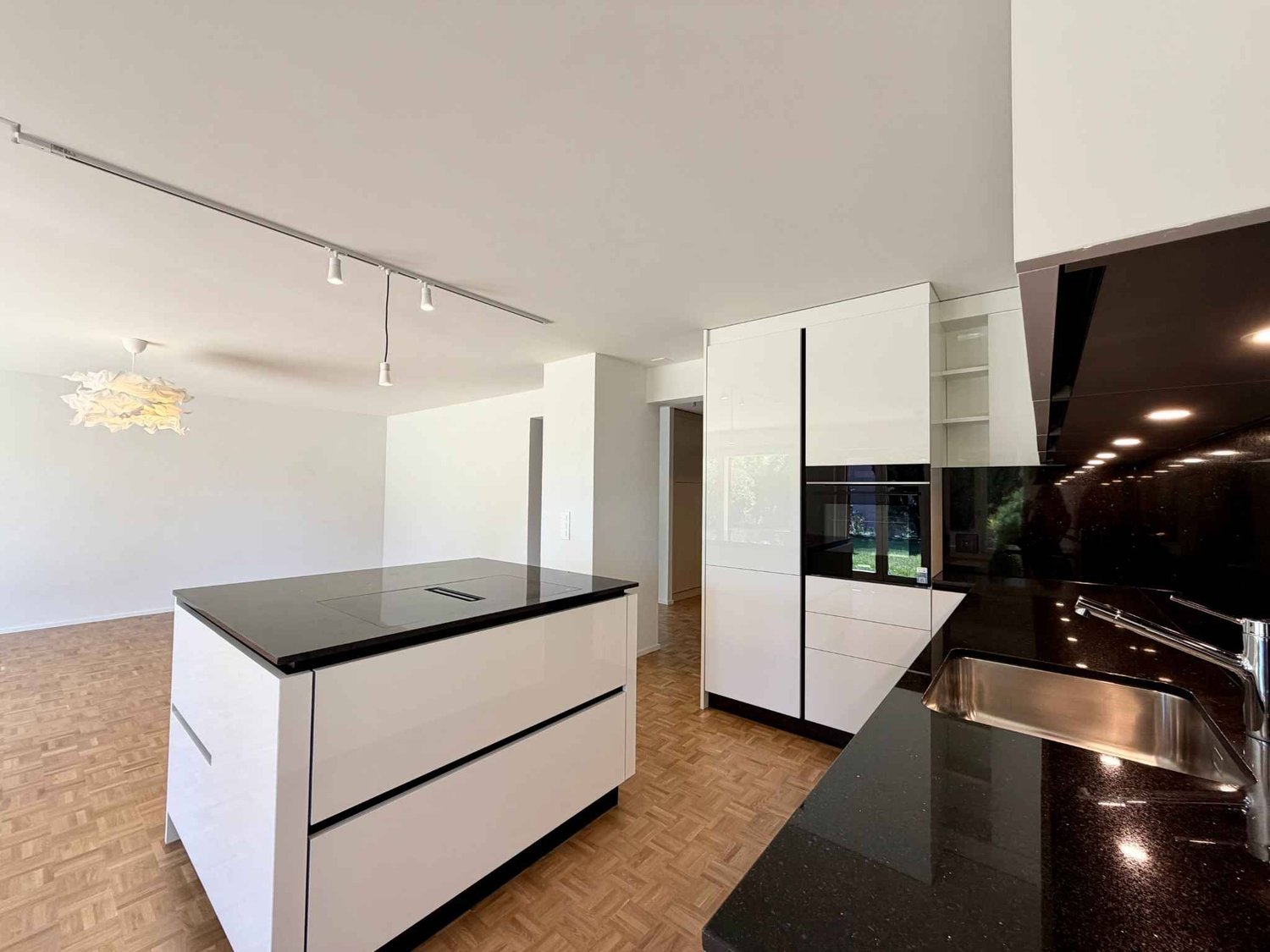 5 ½ Zimmer Wohnung, Foto 4 von 10