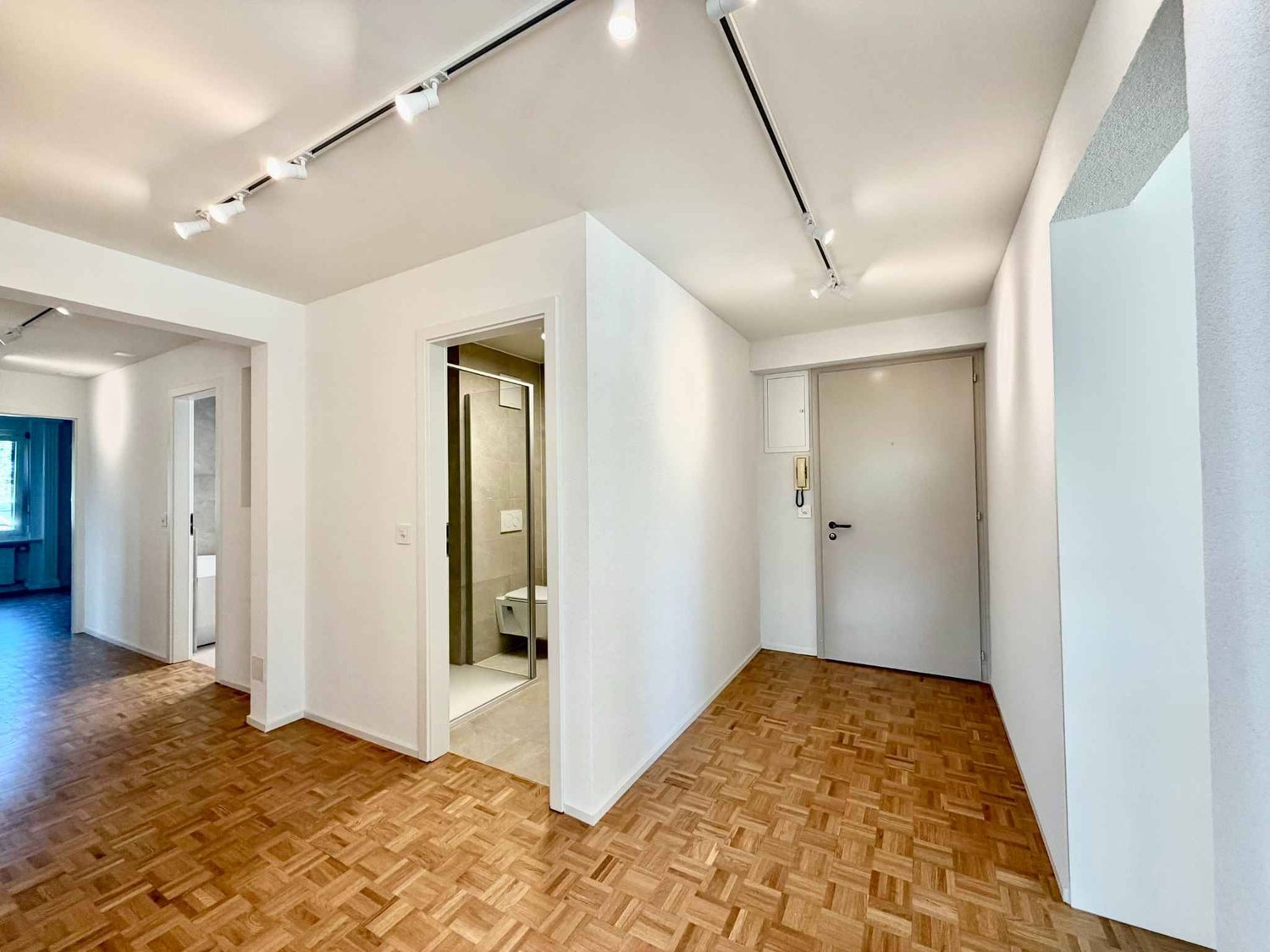 5 ½ Zimmer Wohnung, Foto 6 von 10