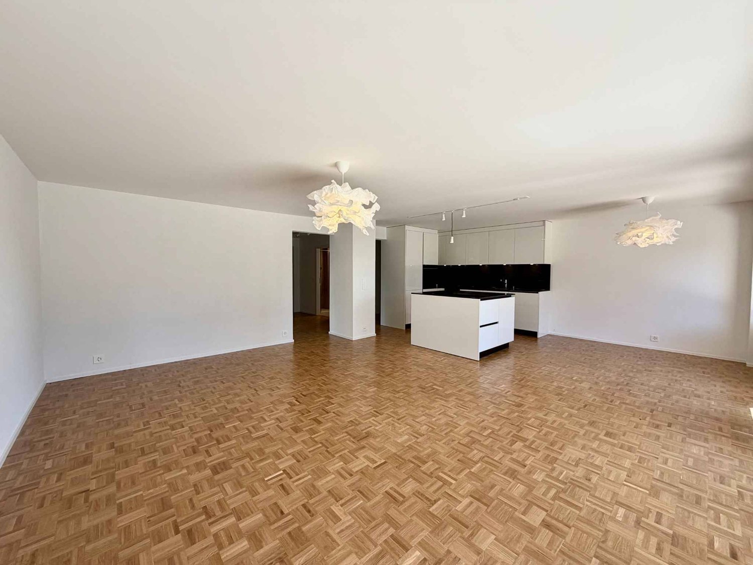 5 ½ Zimmer Wohnung, Foto 1 von 10