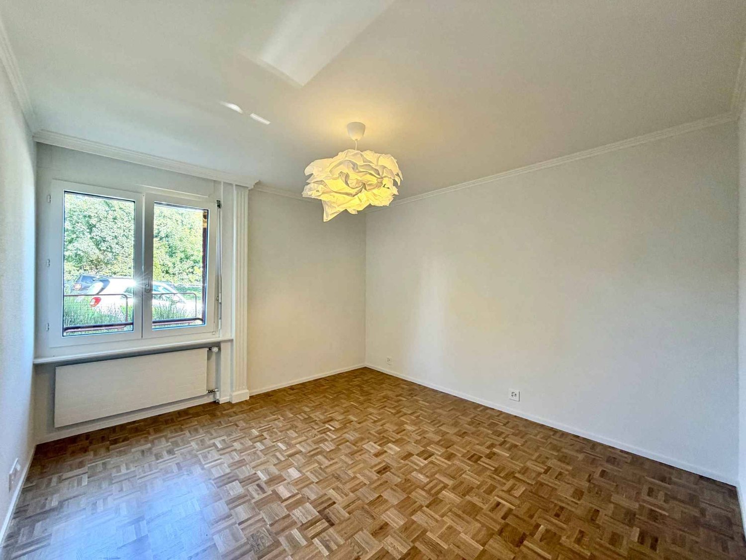 5 ½ Zimmer Wohnung, Foto 8 von 10