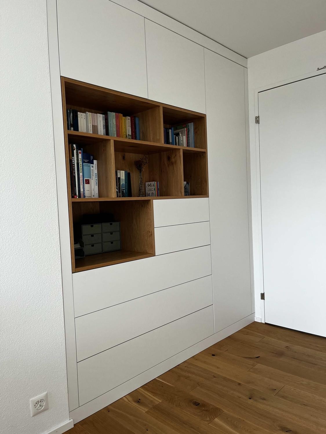 4 ½ rooms single house