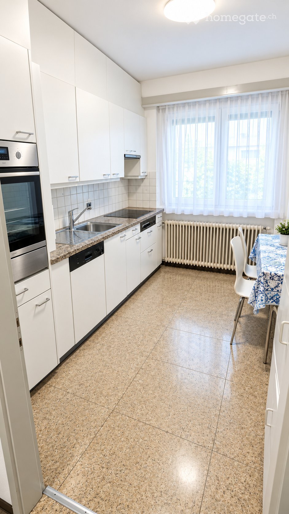 2 ½ Zimmer Einfamilienhaus