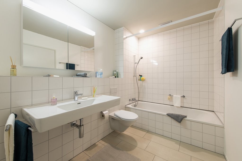 2 ½ rooms apartment, Foto 4 von 7