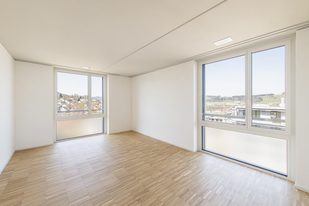 2 ½ rooms apartment, Foto 6 von 7